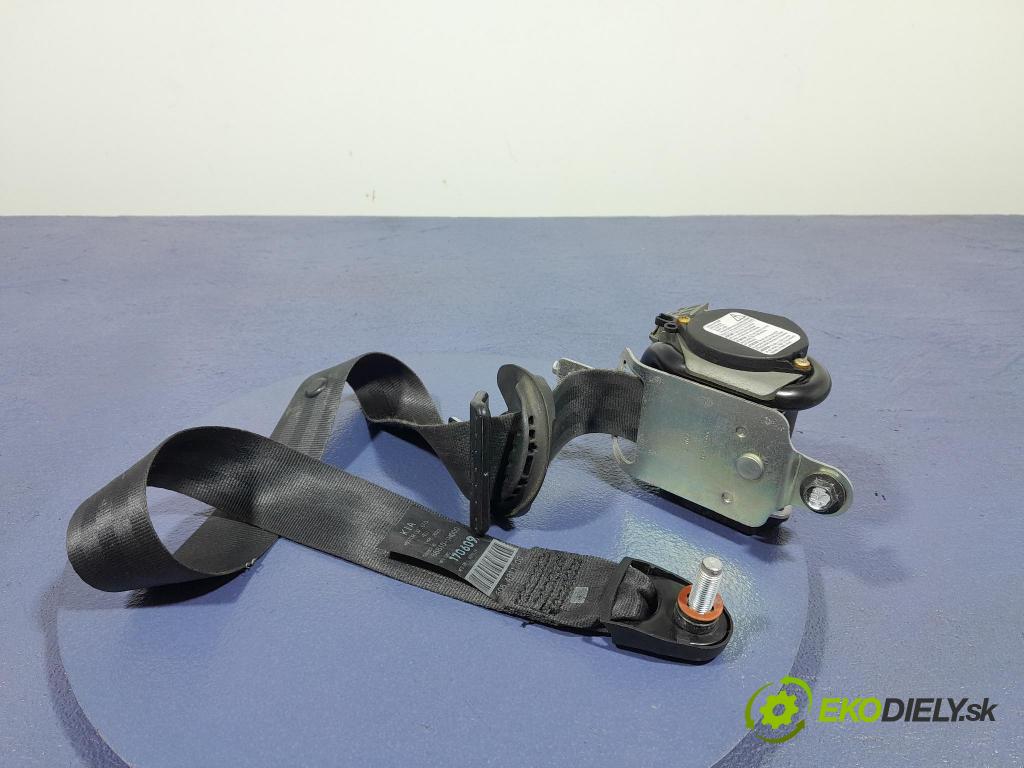 Kia Ceed 2009 Pásy: Bezpečnosť: x 88810-1H000