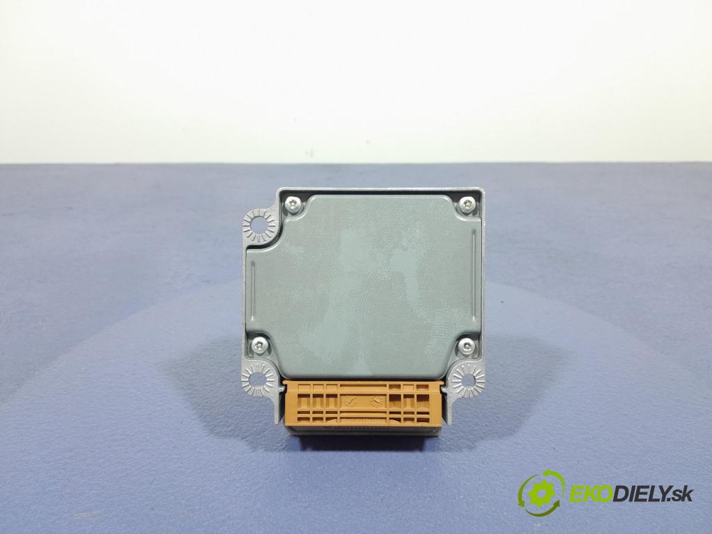 Suzuki Sx4 2009 řídící jednotka 38910-55L20