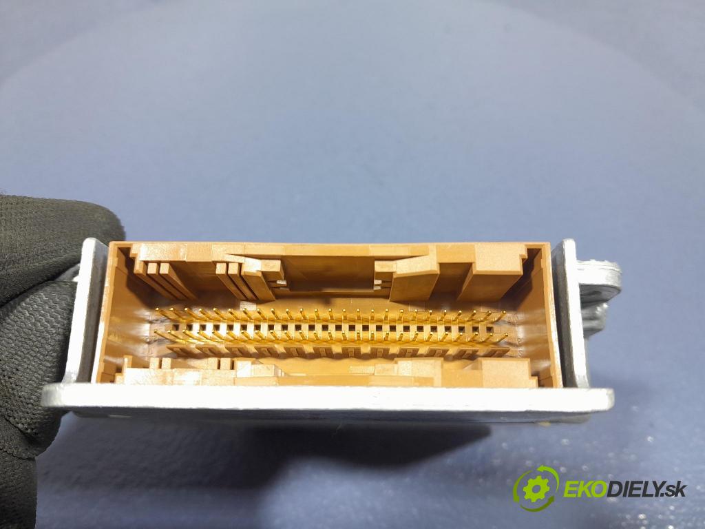 Suzuki Sx4 2009 řídící jednotka 38910-55L20