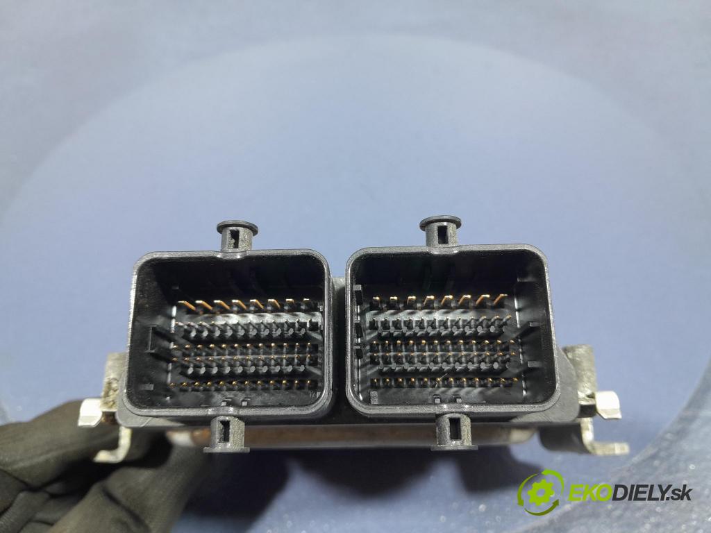 Suzuki Sx4 2009 riadiaca jednotka Motor: 33920-55L10