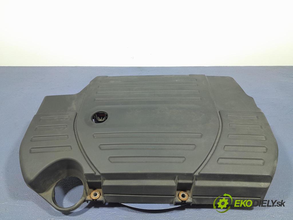 Suzuki Sx4 2009 kryt Motor: 54L-A01