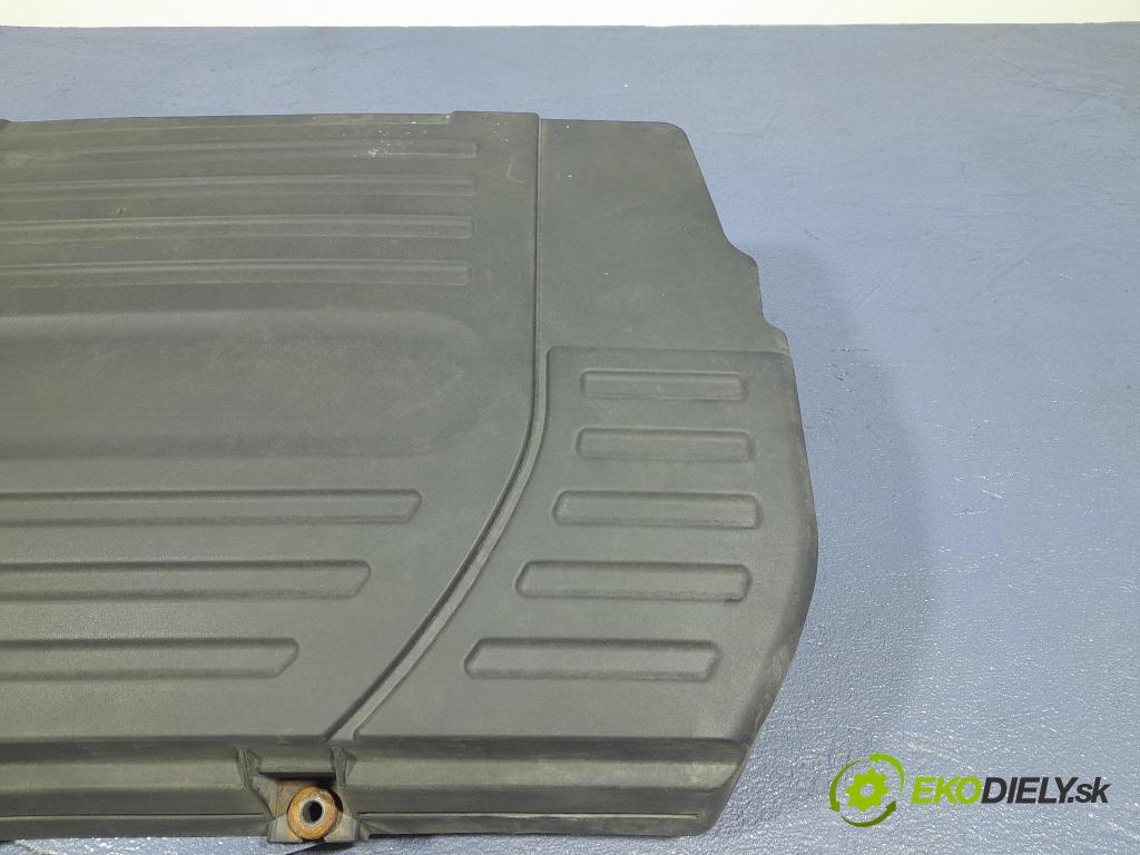 Suzuki Sx4 2009 kryt Motor: 54L-A01