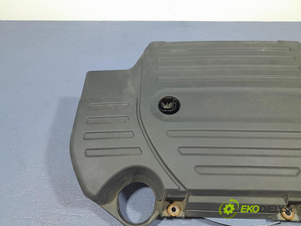 Suzuki Sx4 2009 kryt Motor: 54L-A01