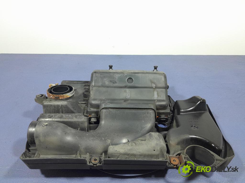 Suzuki Sx4 2009 kryt Motor: 54L-A01