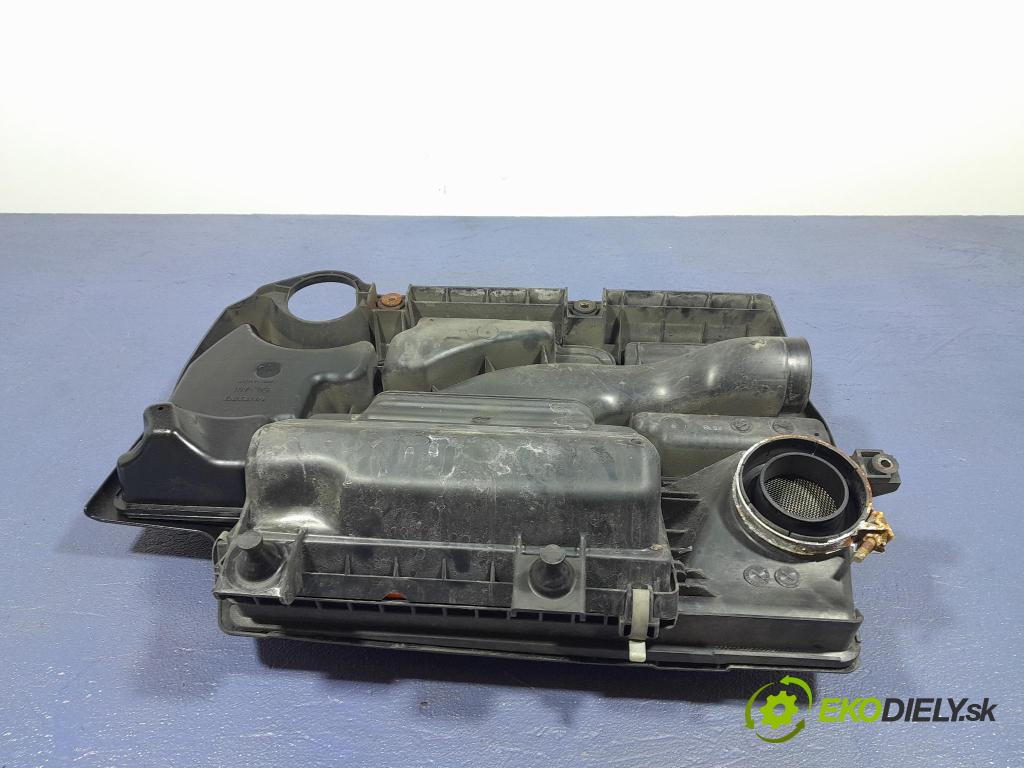 Suzuki Sx4 2009 kryt Motor: 54L-A01
