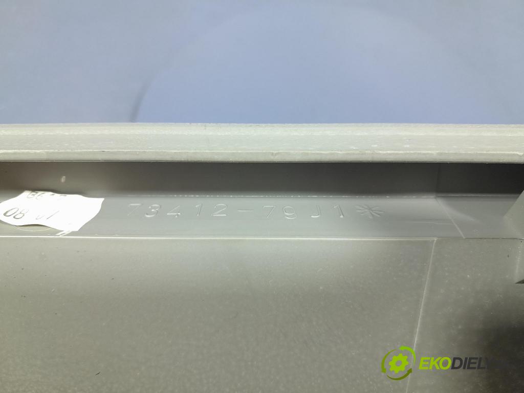 Suzuki Sx4 2009 kastlík 73412-79J1