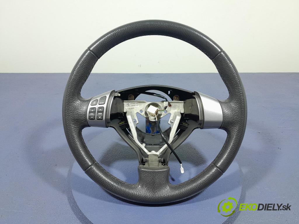 Suzuki Sx4 2009 volant GS131-05610