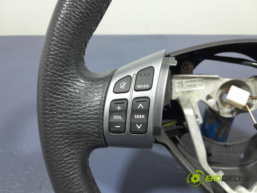 Suzuki Sx4 2009 volant GS131-05610