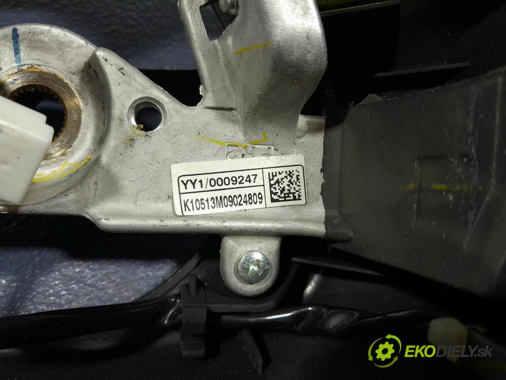 Suzuki Sx4 2009 volant GS131-05610