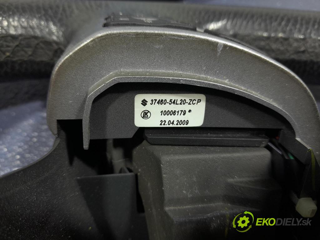 Suzuki Sx4 2009 volant GS131-05610