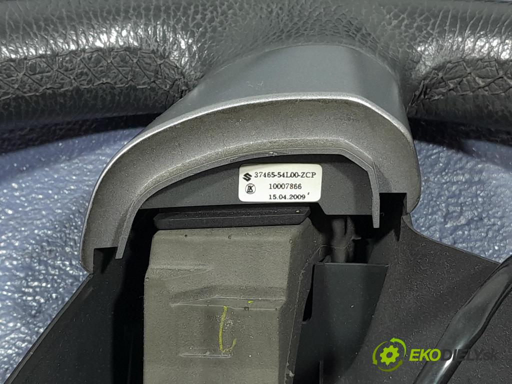 Suzuki Sx4 2009 volant GS131-05610