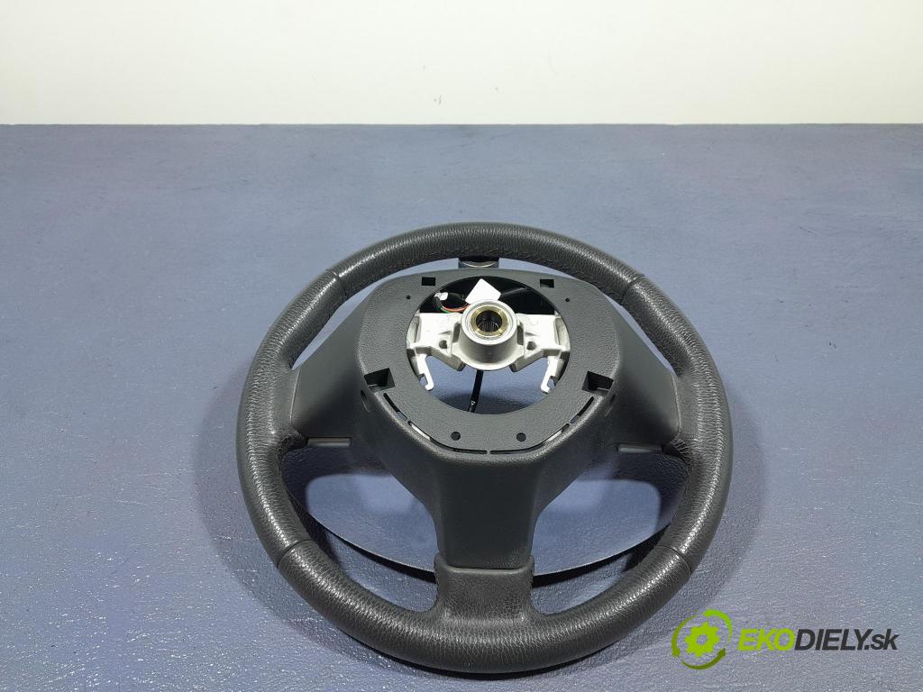 Suzuki Sx4 2009 volant GS131-05610