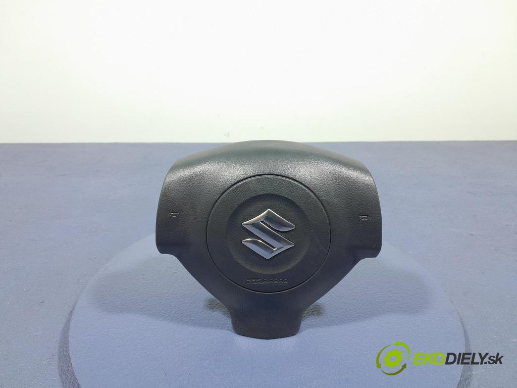 Suzuki Sx4 2009 Airbag: Řidiči: x 48150-79j10