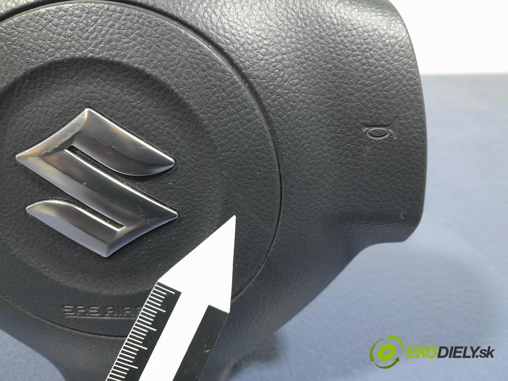 Suzuki Sx4 2009 Airbag: Řidiči: x 48150-79j10