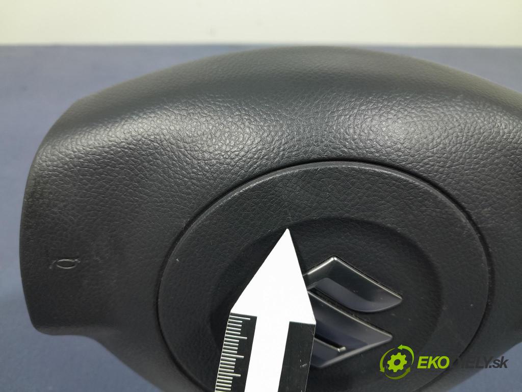 Suzuki Sx4 2009 Airbag: Řidiči: x 48150-79j10