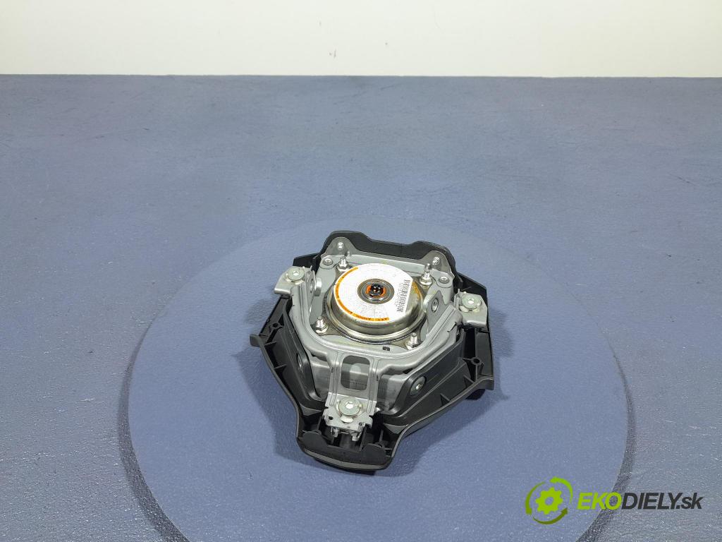 Suzuki Sx4 2009 Airbag: Řidiči: x 48150-79j10