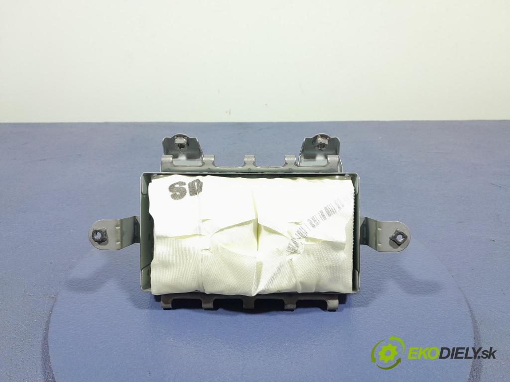 Suzuki Sx4 2009 Airbag: Cestujúcí: x 73920-79J00