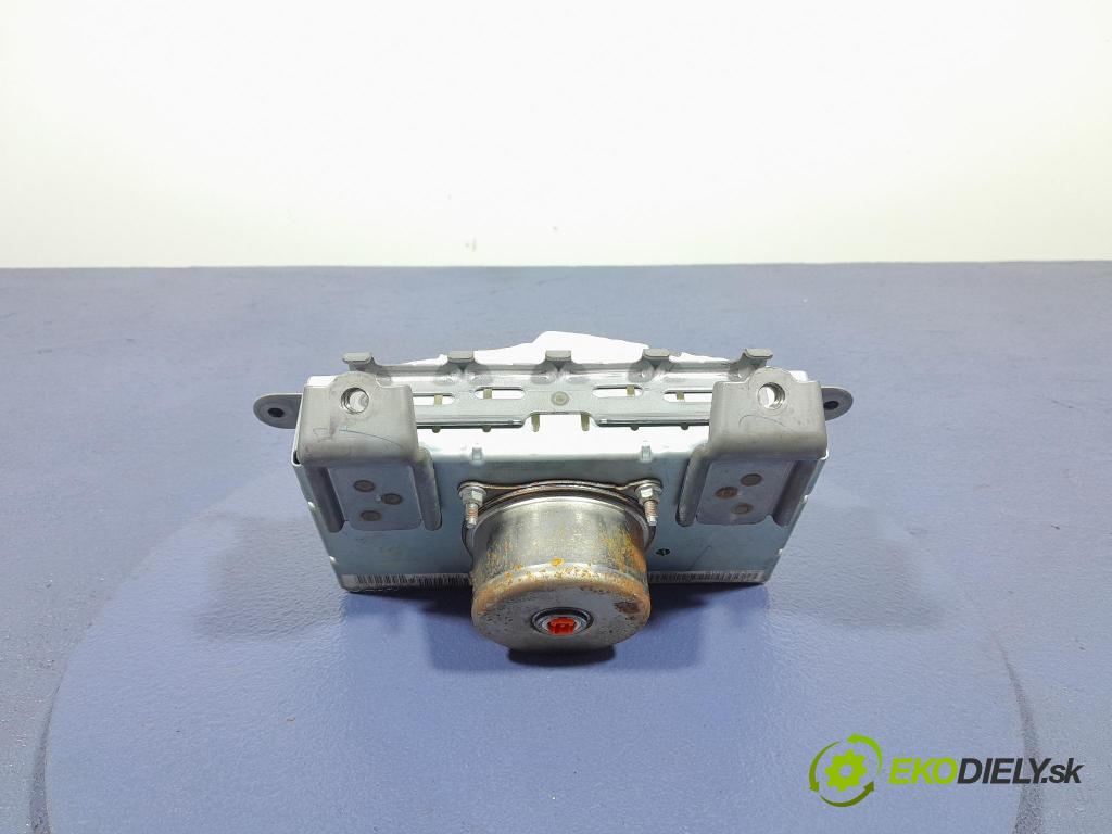 Suzuki Sx4 2009 Airbag: Cestujúcí: x 73920-79J00