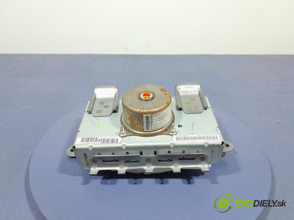 Suzuki Sx4 2009 Airbag: Cestujúcí: x 73920-79J00