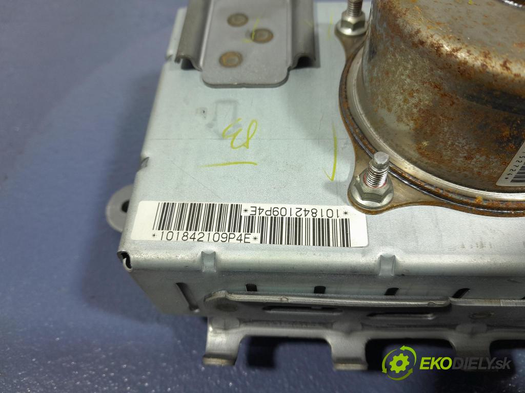 Suzuki Sx4 2009 Airbag: Cestující: x 73920-79J00