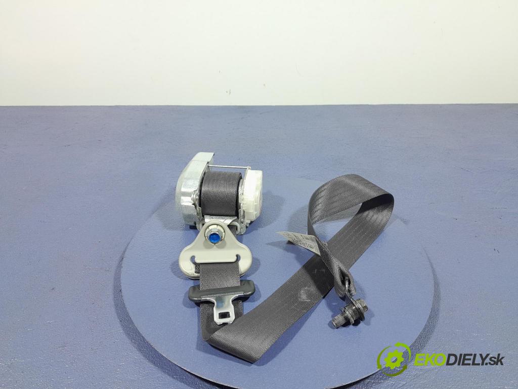 Suzuki Sx4 2009 Pásy Bezpečnost x 84920-79J2