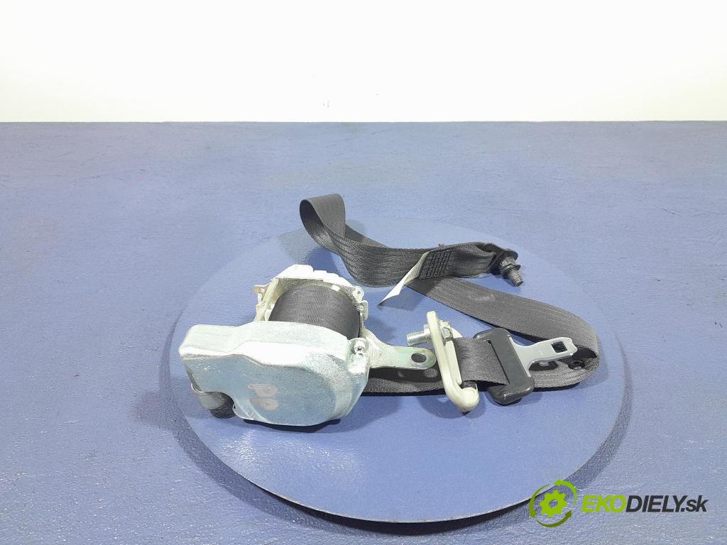 Suzuki Sx4 2009 Pásy Bezpečnost x 84920-79J2