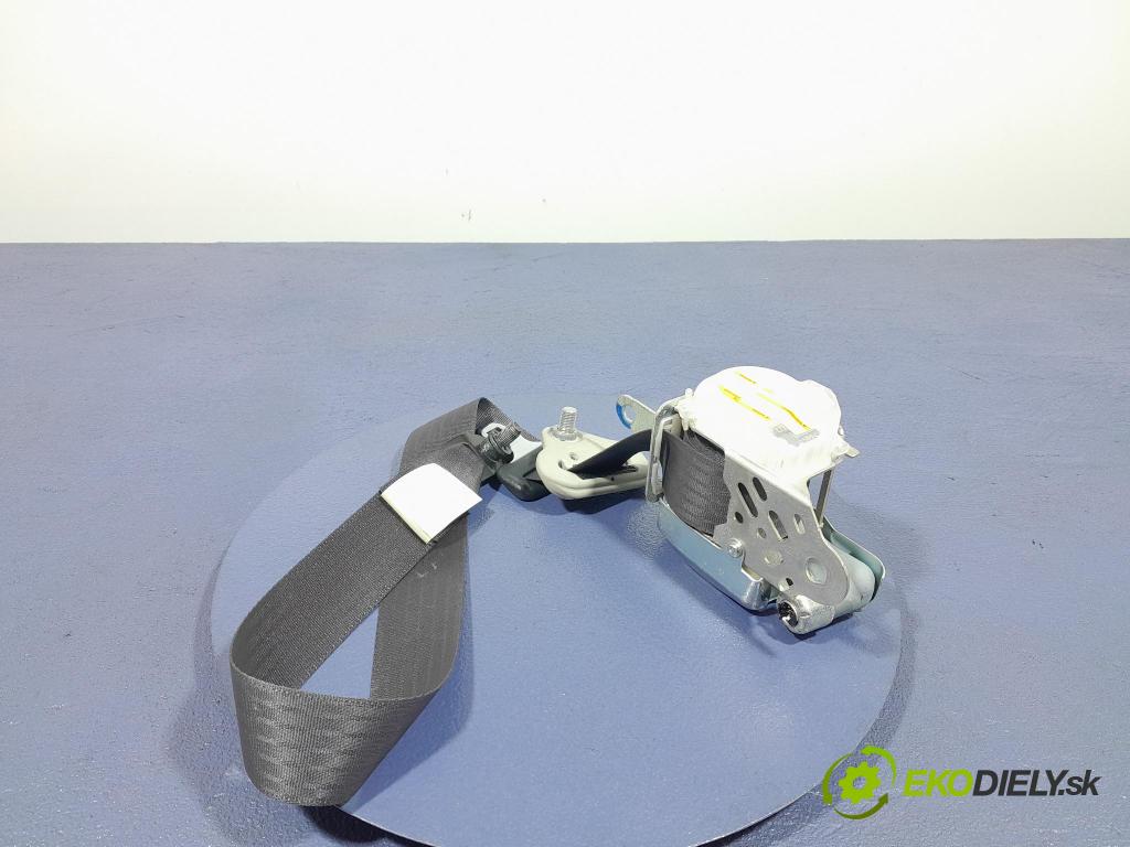 Suzuki Sx4 2009 Pásy Bezpečnost x 84920-79J2