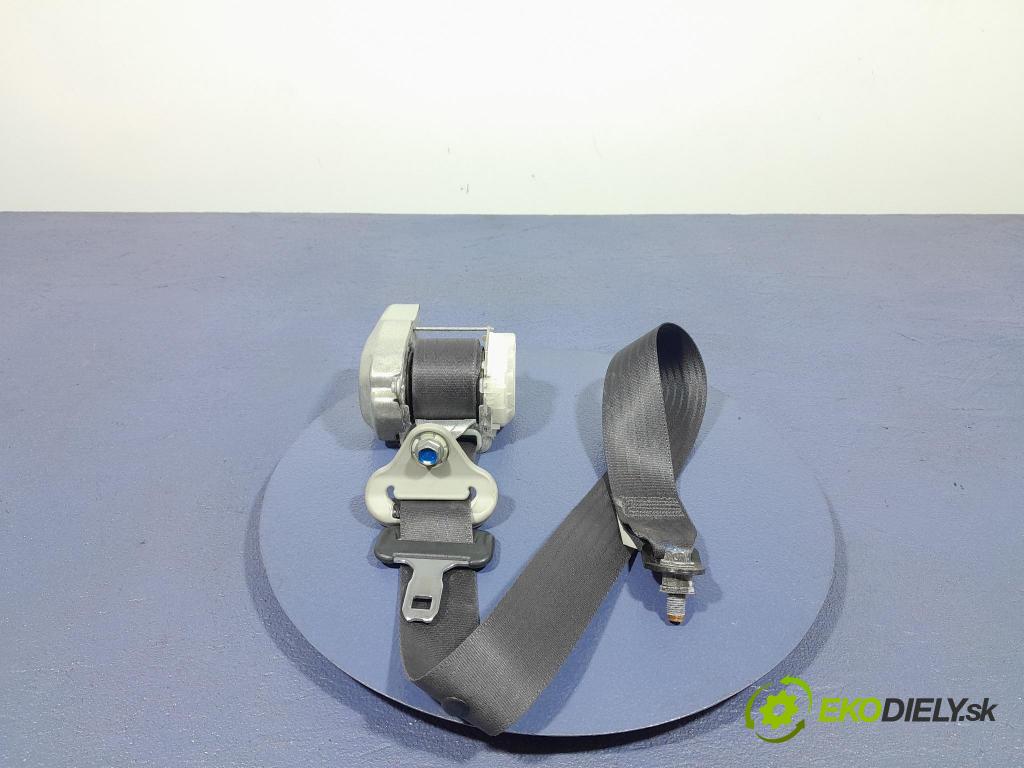 Suzuki Sx4 2009 Pásy: Bezpečnosť: x 84920-79J2