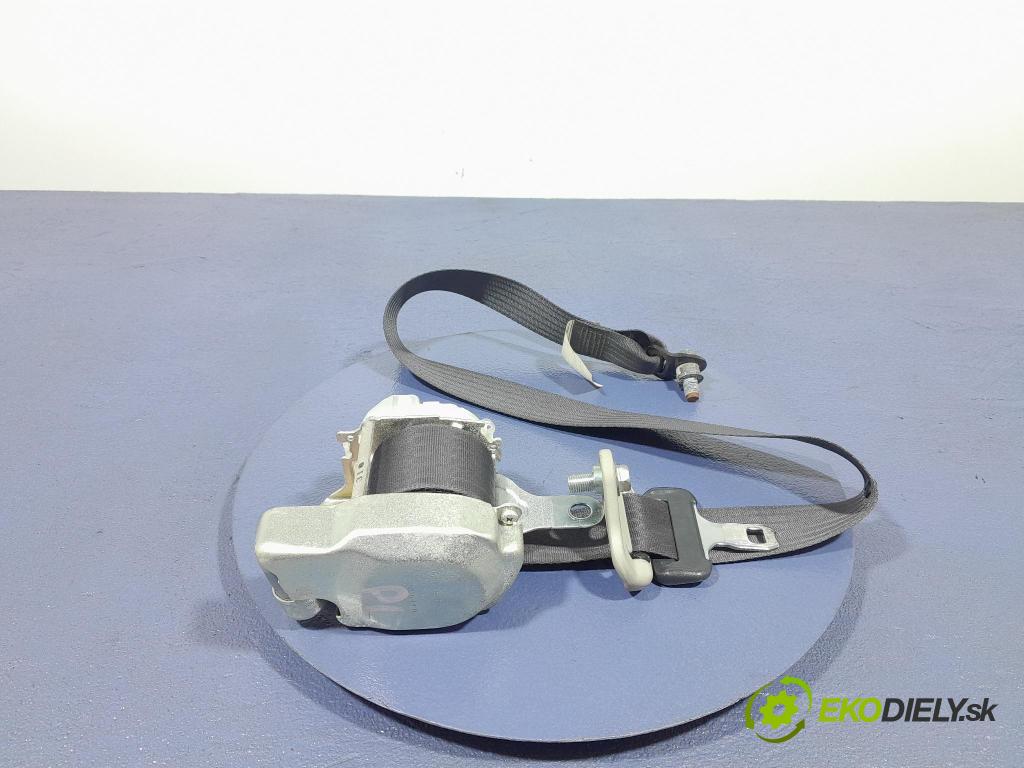 Suzuki Sx4 2009 Pásy: Bezpečnosť: x 84920-79J2