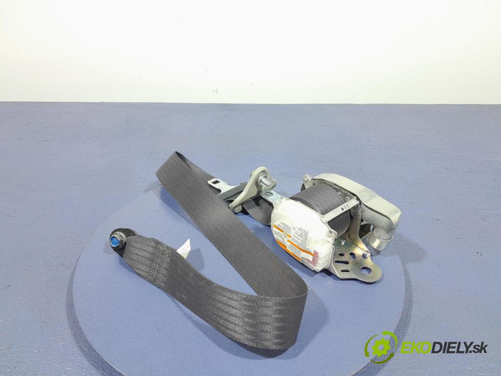 Suzuki Sx4 2009 Pásy: Bezpečnosť: x 84920-79J2