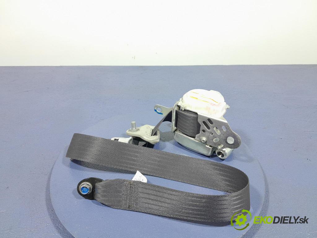 Suzuki Sx4 2009 Pásy: Bezpečnosť: x 84920-79J2