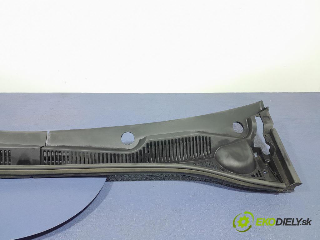 Suzuki Sx4 2009 torpédo 72331-79J1