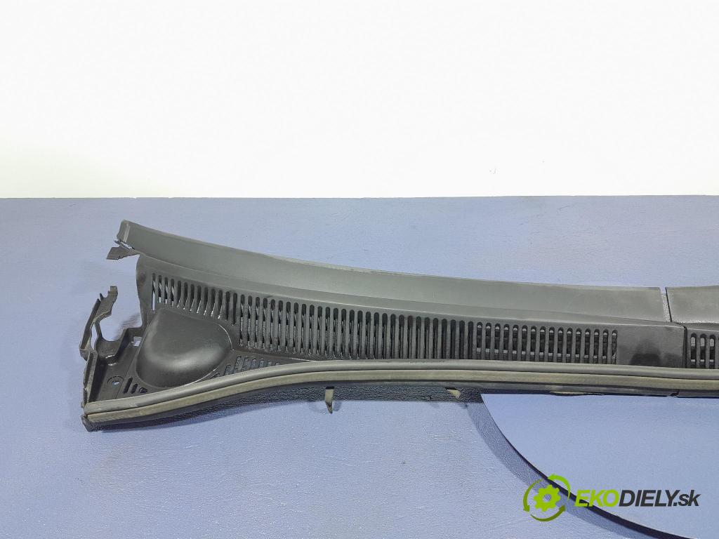 Suzuki Sx4 2009 torpédo 72331-79J1