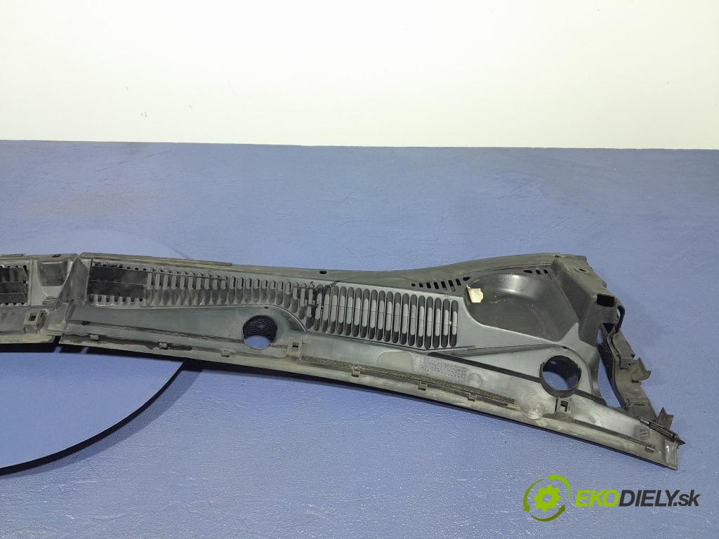 Suzuki Sx4 2009 torpédo 72331-79J1