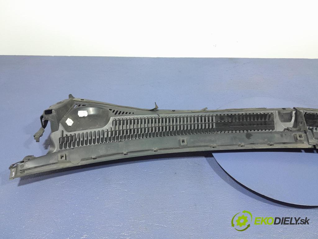 Suzuki Sx4 2009 torpédo 72331-79J1