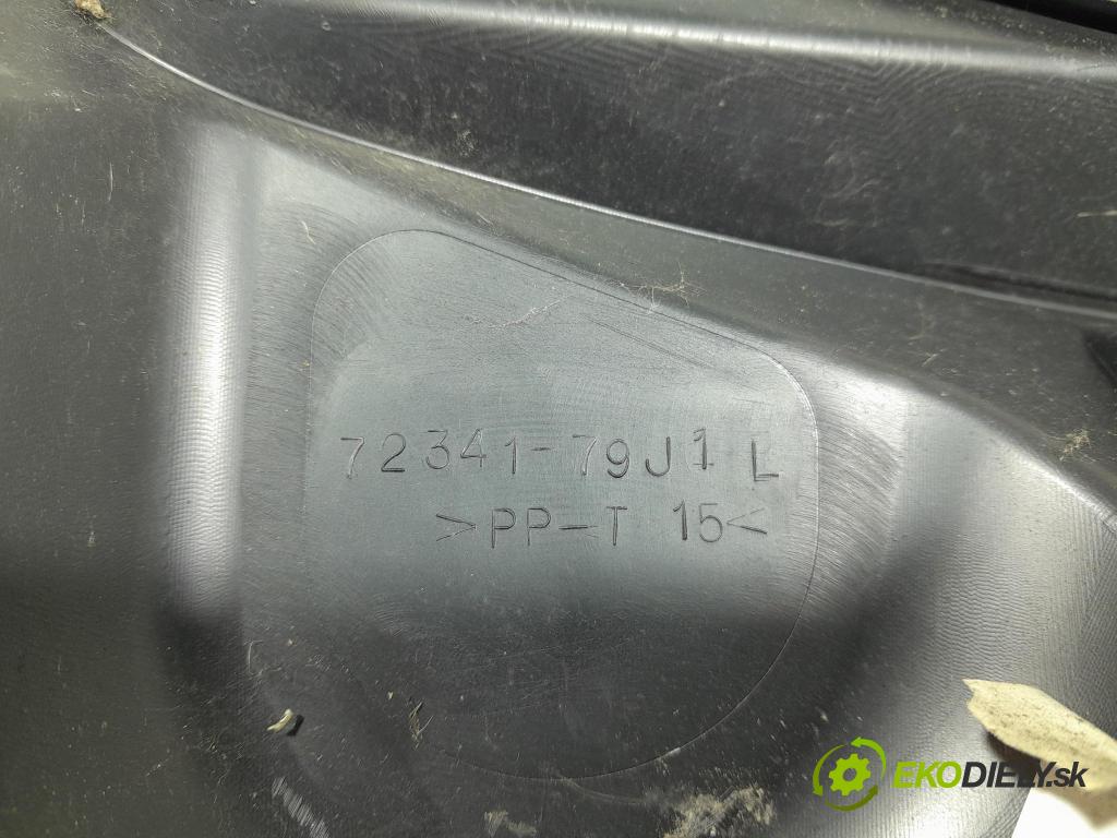 Suzuki Sx4 2009 torpédo 72331-79J1