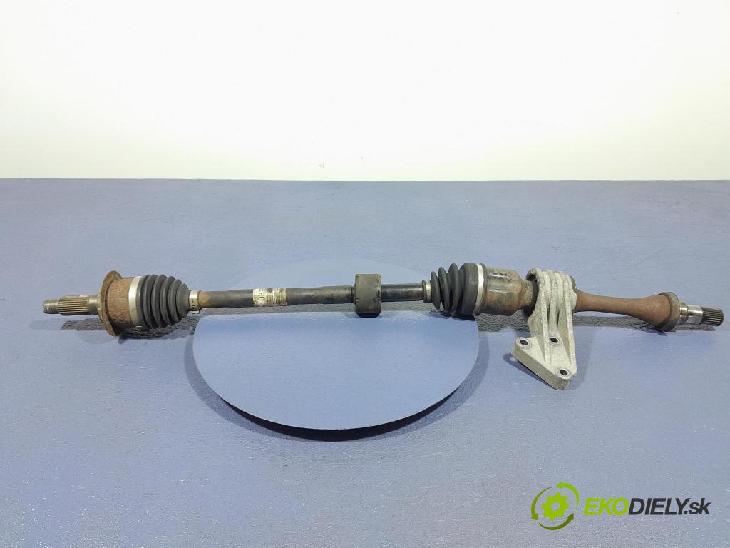 Suzuki Sx4 2009 poloos Prava: Predné 44101-55LC0