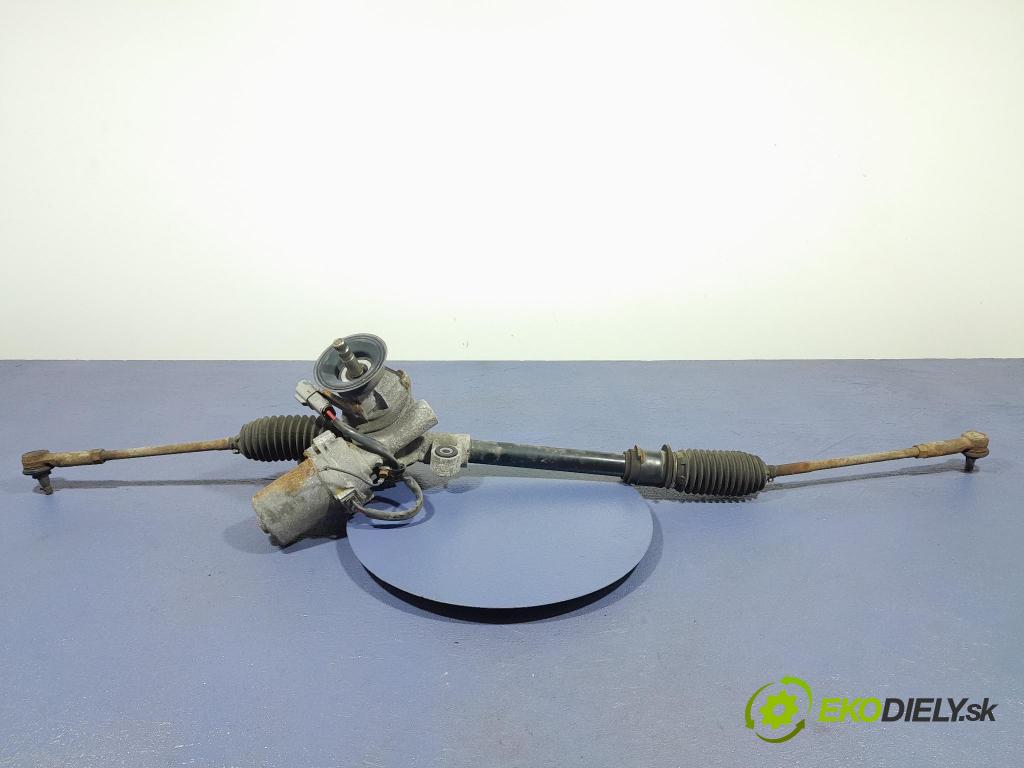 Suzuki Sx4 2009 Ozubené kolo: volant 48580-79J60