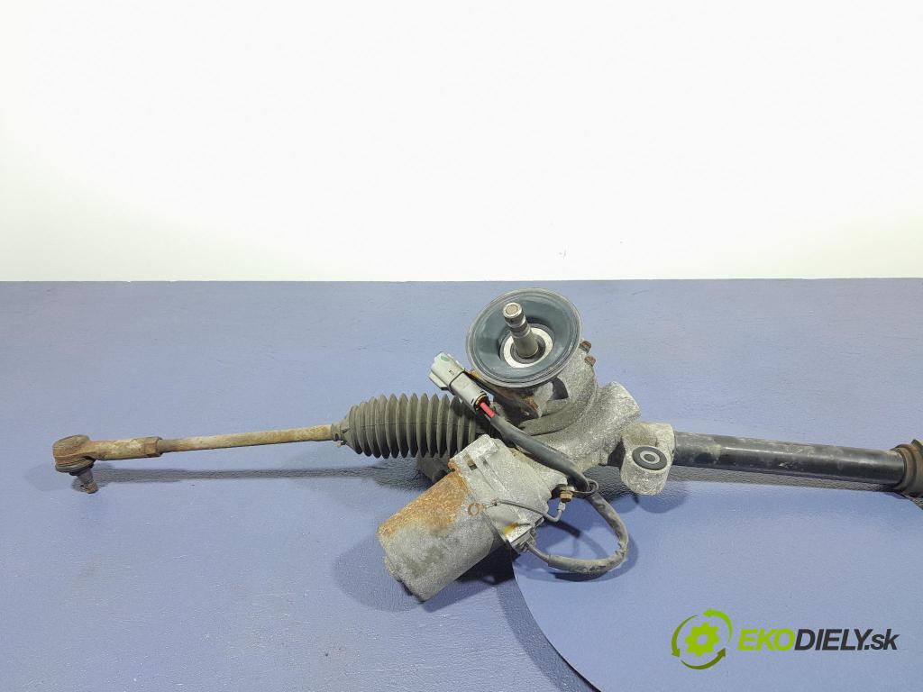 Suzuki Sx4 2009 Ozubené kolo: volant 48580-79J60