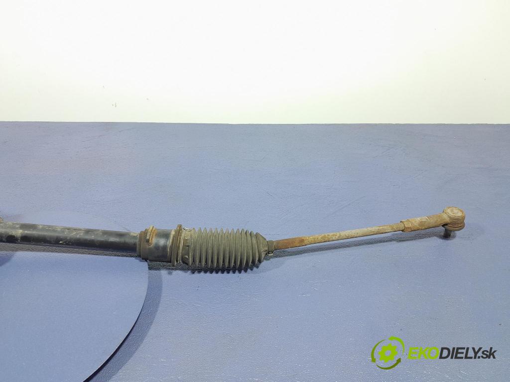 Suzuki Sx4 2009 Ozubené kolo: volant 48580-79J60