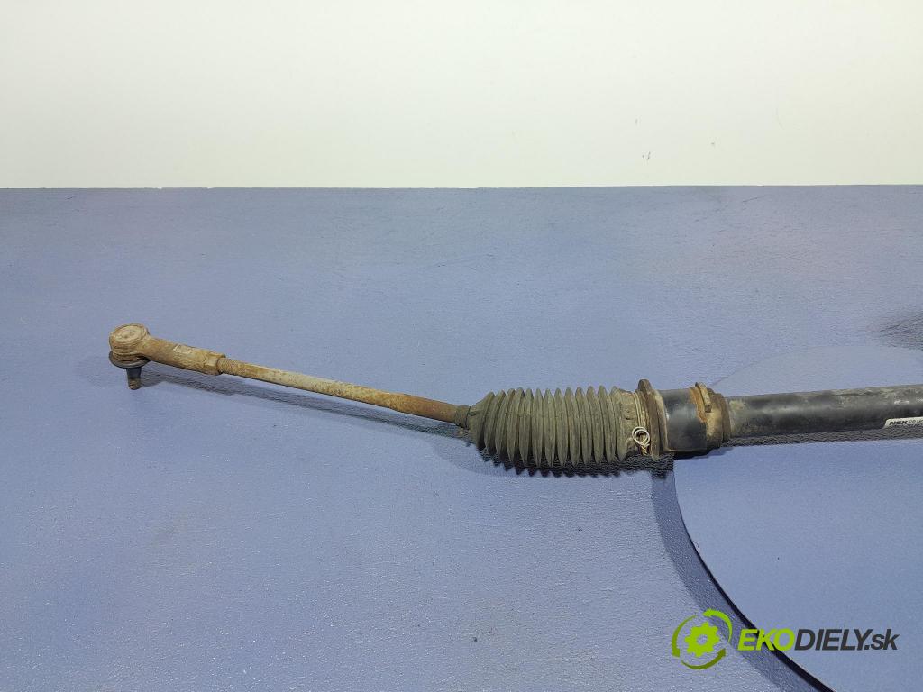 Suzuki Sx4 2009 Ozubené kolo: volant 48580-79J60