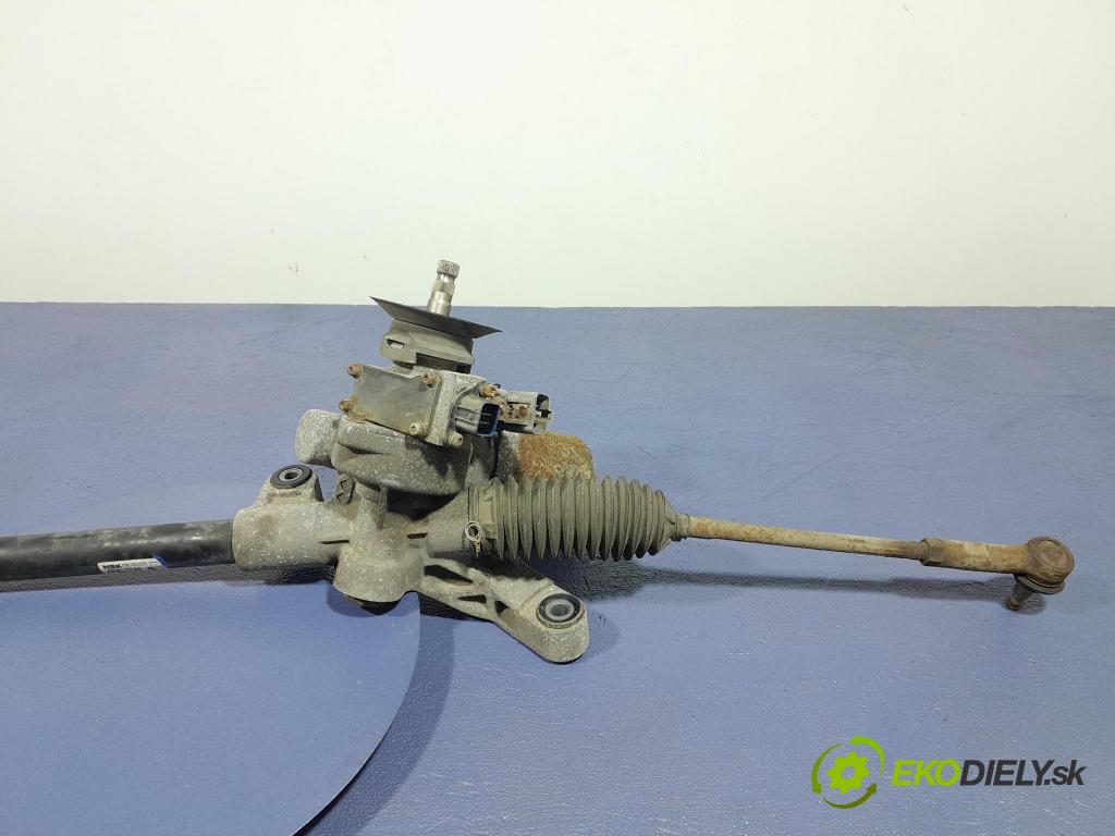 Suzuki Sx4 2009 Ozubené kolo: volant 48580-79J60