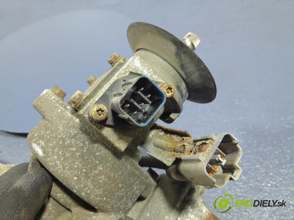 Suzuki Sx4 2009 Ozubené kolo: volant 48580-79J60