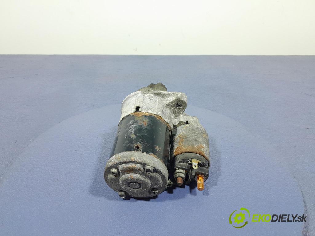 Suzuki Sx4 2009 štartér 31100-63J1