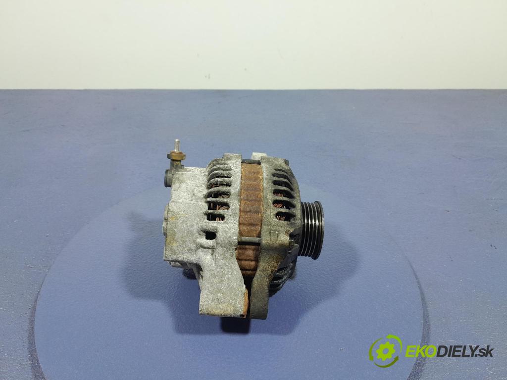 Suzuki Sx4 2009 Alternator 31400-55L00
