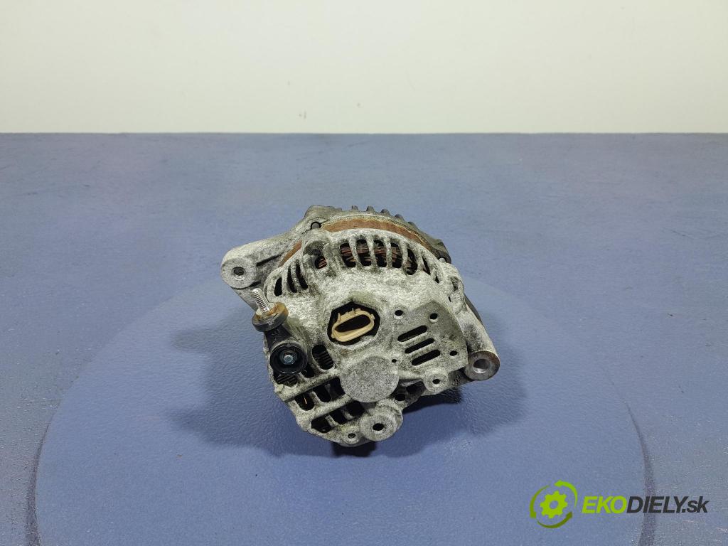 Suzuki Sx4 2009 Alternator 31400-55L00