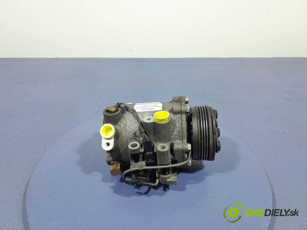 Suzuki Sx4 2009 Kompresor: Klimatizácia: 95200-62JA0