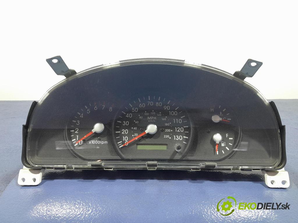 Kia Sorento 2004 prístrojovka/ budíky 94001-3E045