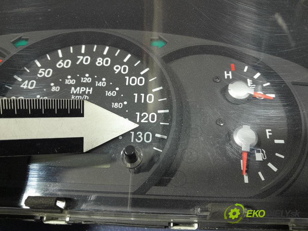 Kia Sorento 2004 prístrojovka/ budíky 94001-3E045