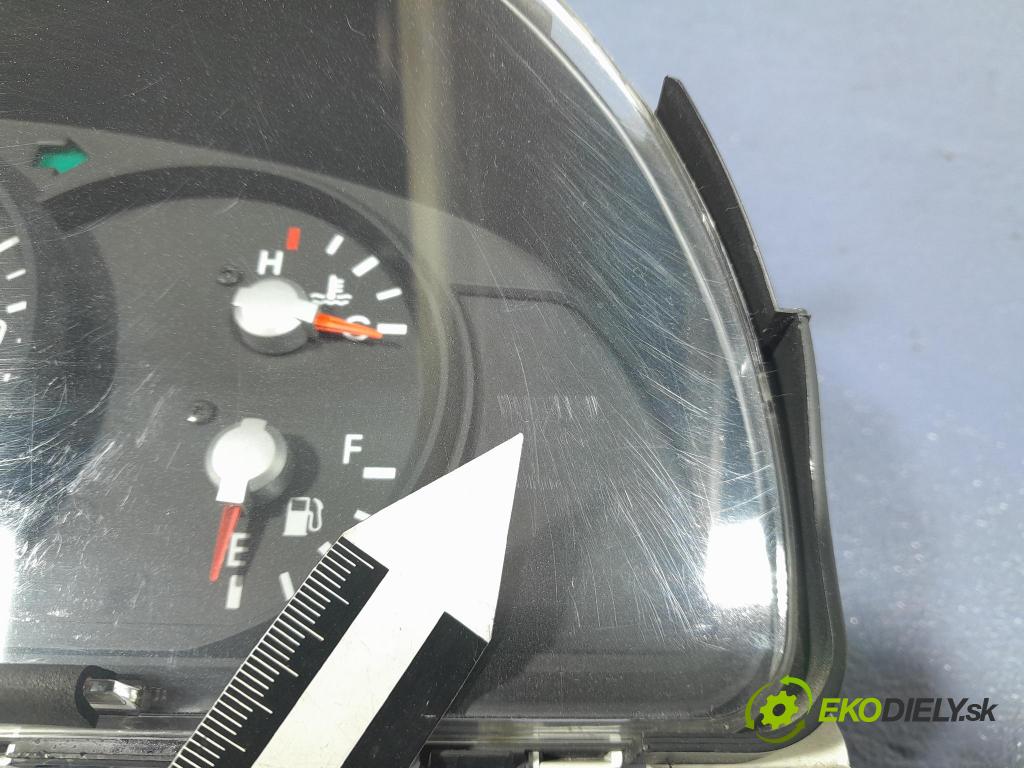 Kia Sorento 2004 prístrojovka/ budíky 94001-3E045